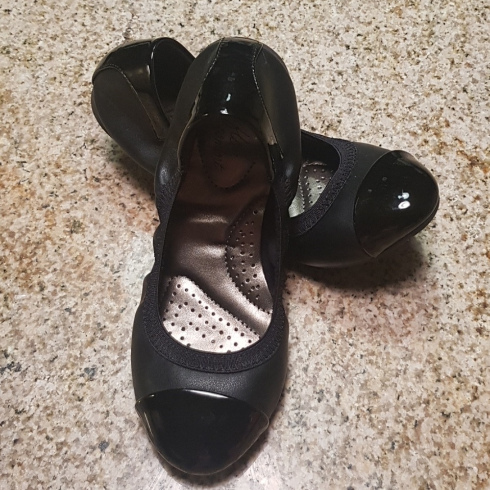 Dexflex flats